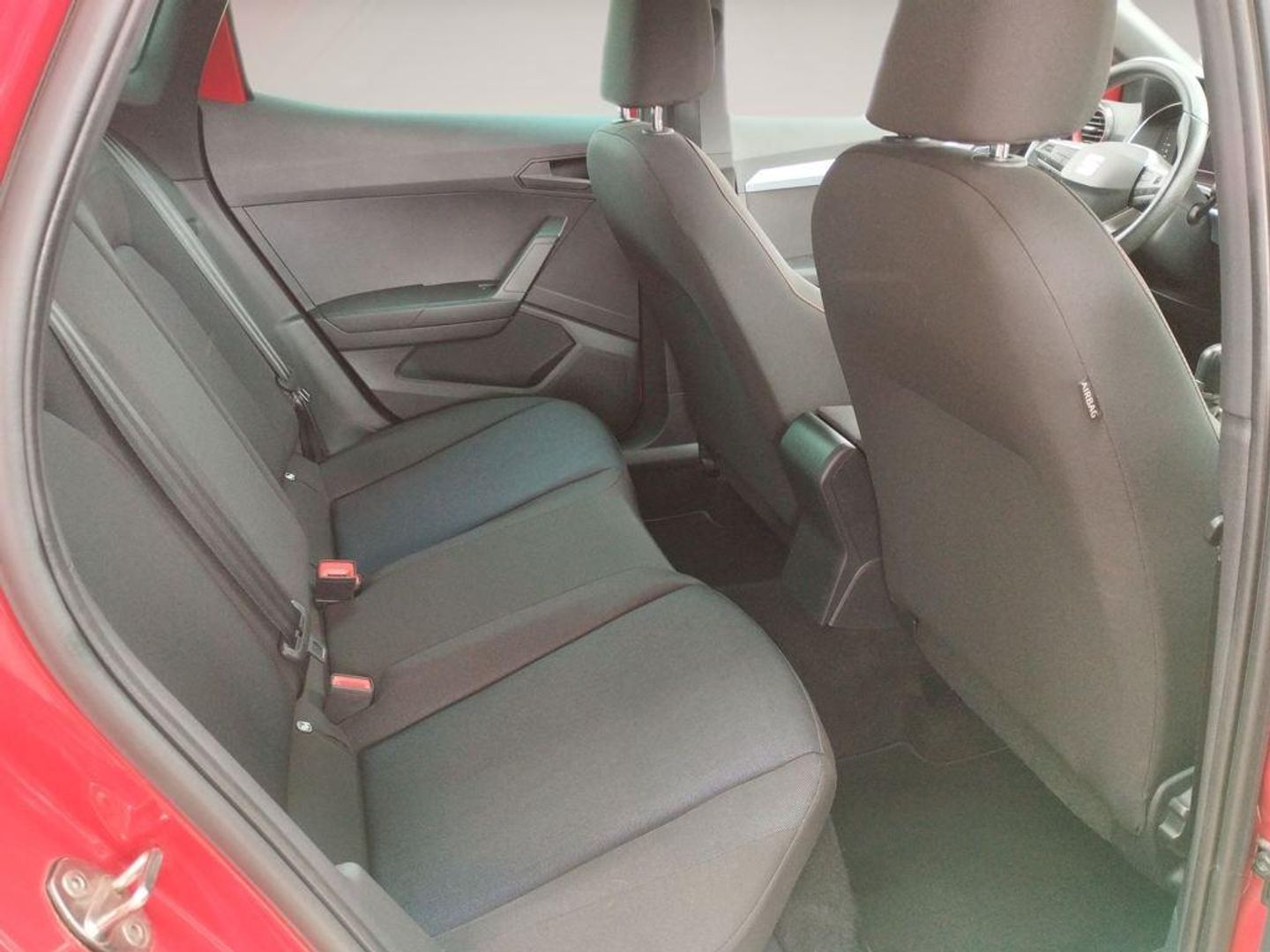SEAT Ibiza 1.5 TSI S&S FR Plus DSG 110 kW (150 CV)