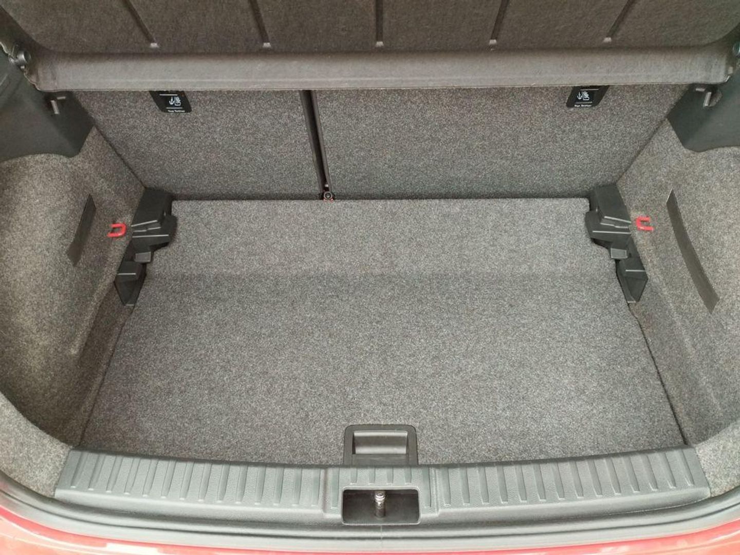 SEAT Ibiza 1.5 TSI S&S FR Plus DSG 110 kW (150 CV)