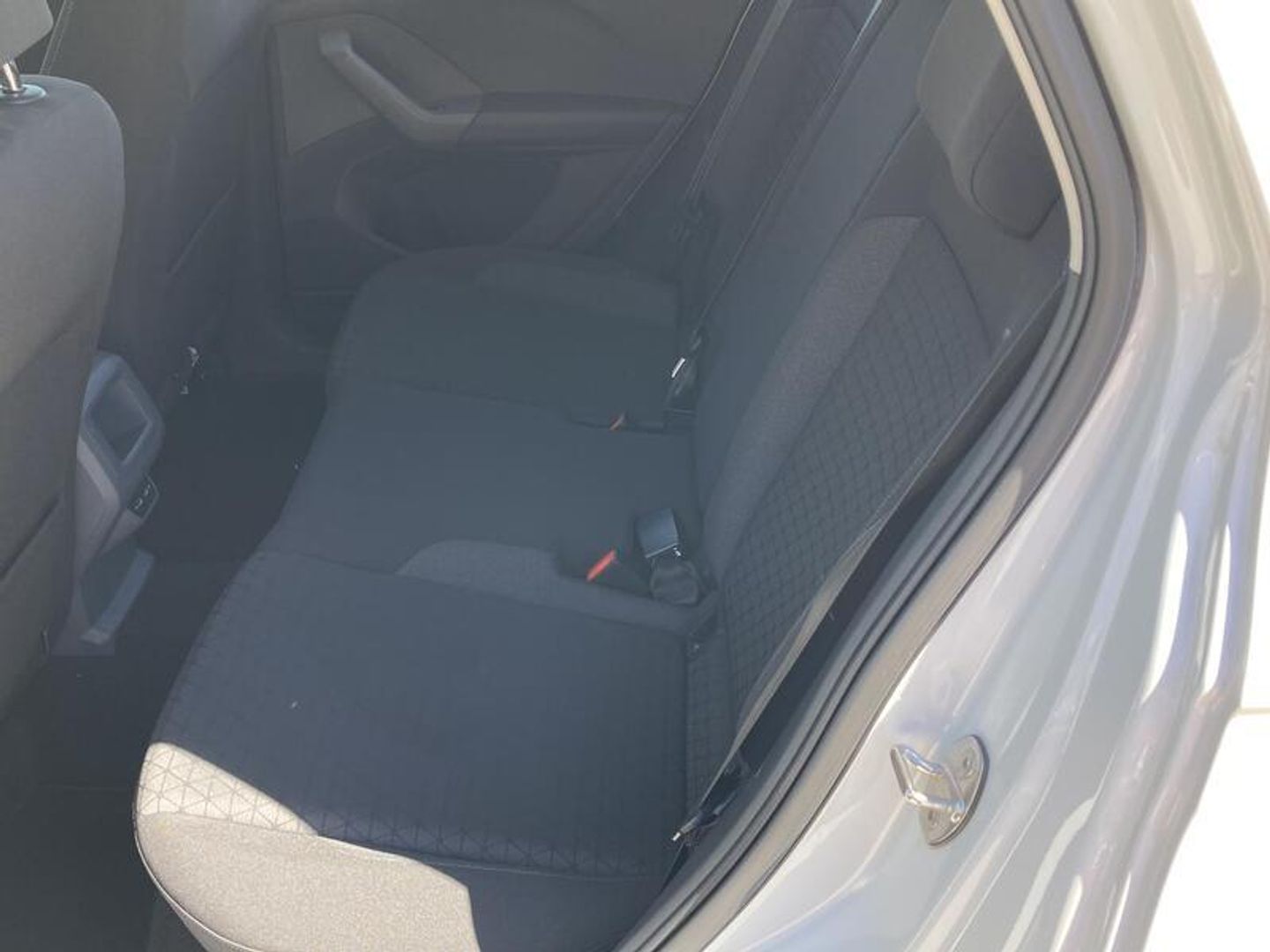Volkswagen T-Cross Advance 1.0 TSI 81 kW (110 CV) DSG Blanco SUV