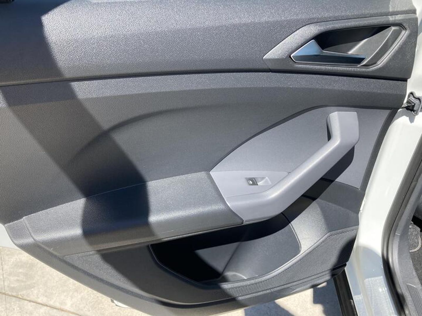 Volkswagen T-Cross Advance 1.0 TSI 81 kW (110 CV) DSG Blanco SUV