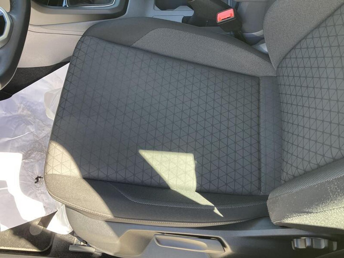 Volkswagen T-Cross Advance 1.0 TSI 81 kW (110 CV) DSG Blanco SUV