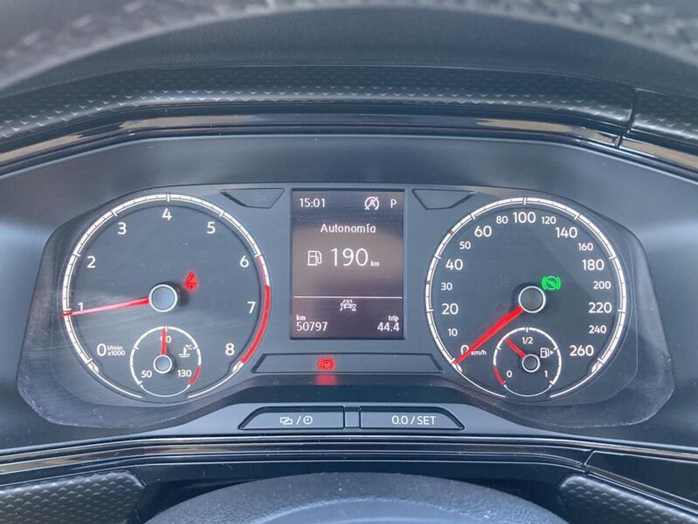Volkswagen T-Cross Advance 1.0 TSI 81 kW (110 CV) DSG Blanco SUV