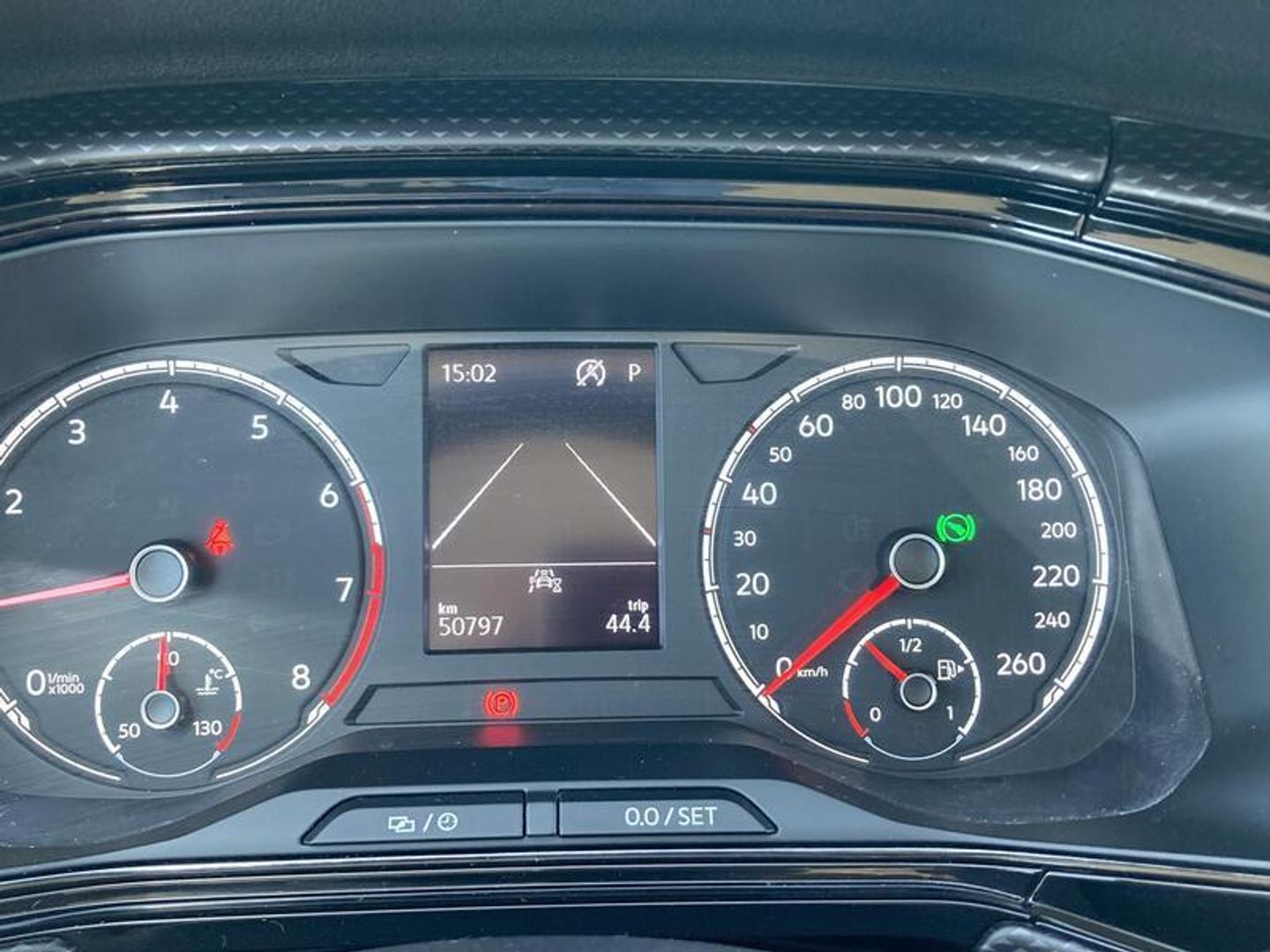 Volkswagen T-Cross Advance 1.0 TSI 81 kW (110 CV) DSG Blanco SUV