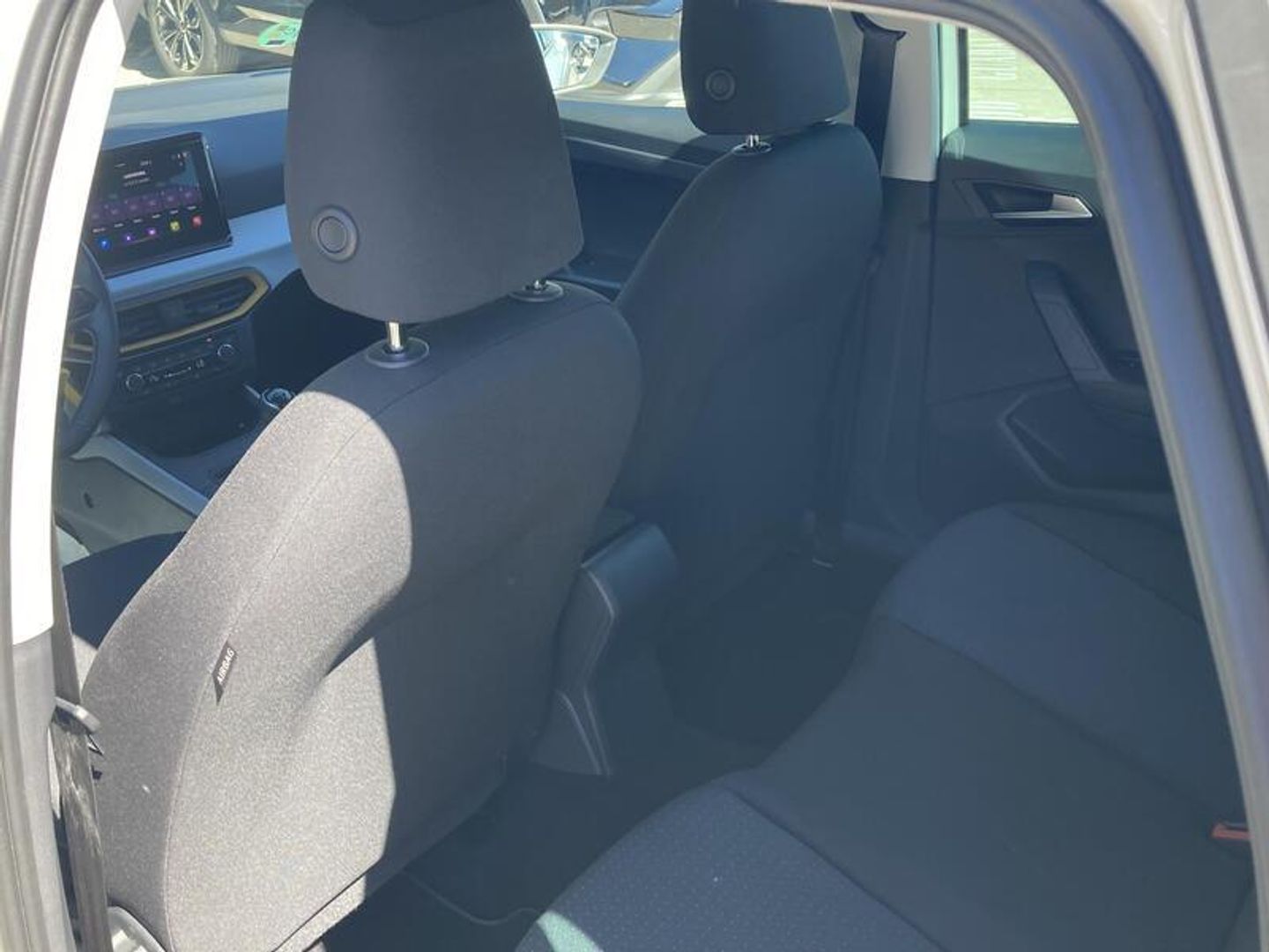 SEAT Arona 1.0 TSI Style Plus 81 kW (110 CV) Blanco SUV