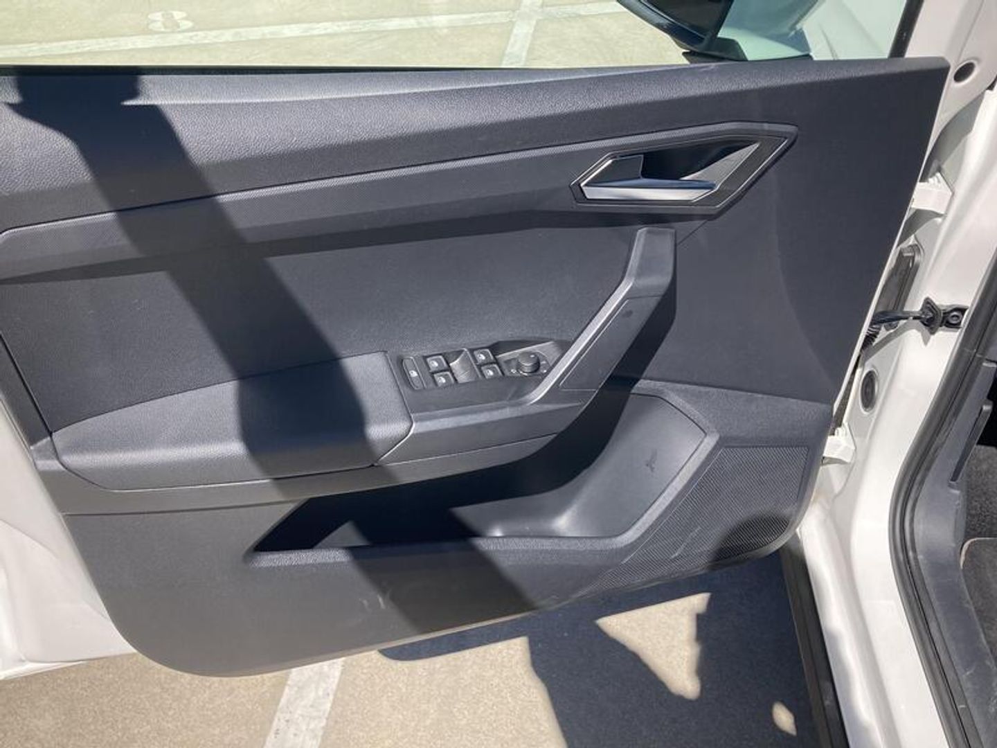 SEAT Arona 1.0 TSI Style Plus 81 kW (110 CV) Blanco SUV