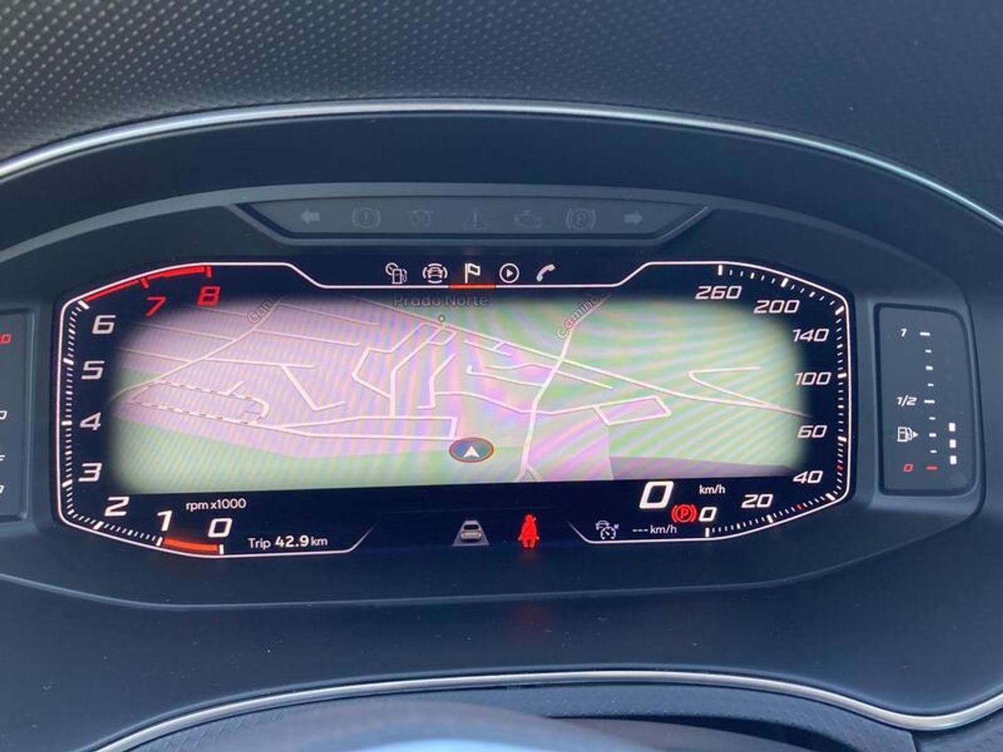 SEAT Arona 1.0 TSI Style Plus 81 kW (110 CV) Blanco SUV