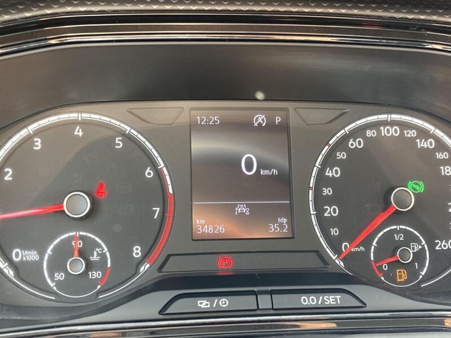Volkswagen T-Cross Advance 1.0 TSI 85 kW (115 CV) DSG Gris SUV