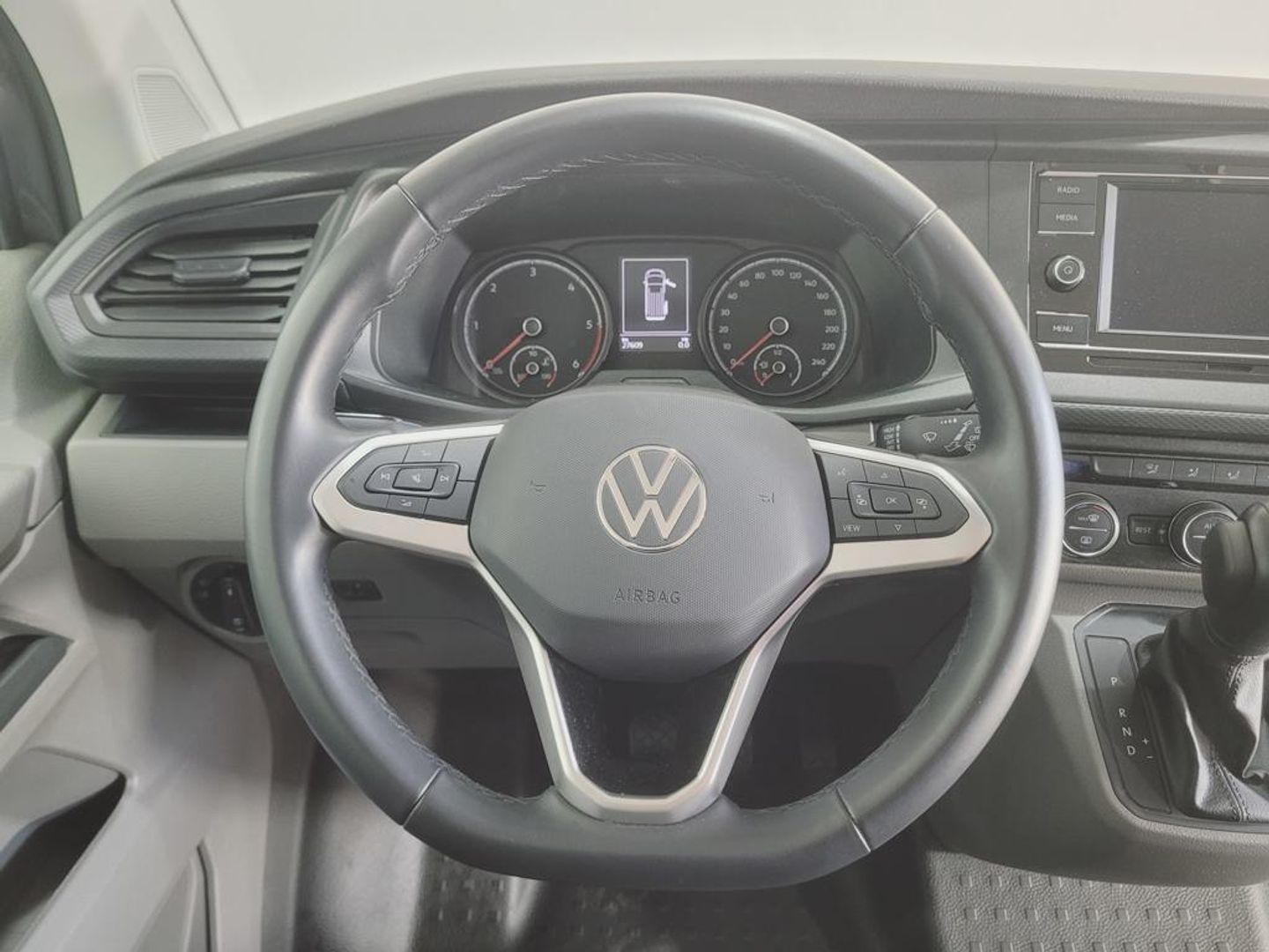 Volkswagen Caravelle Origin Batalla Corta 2.0 TDI BMT 110 kW (150 CV) DSG