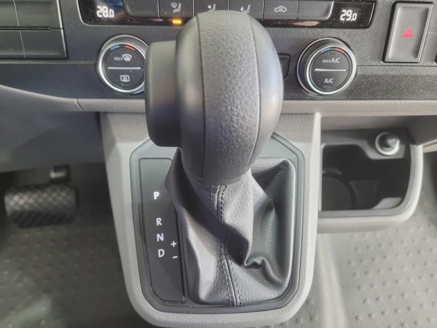 Volkswagen Caravelle Origin Batalla Corta 2.0 TDI BMT 110 kW (150 CV) DSG