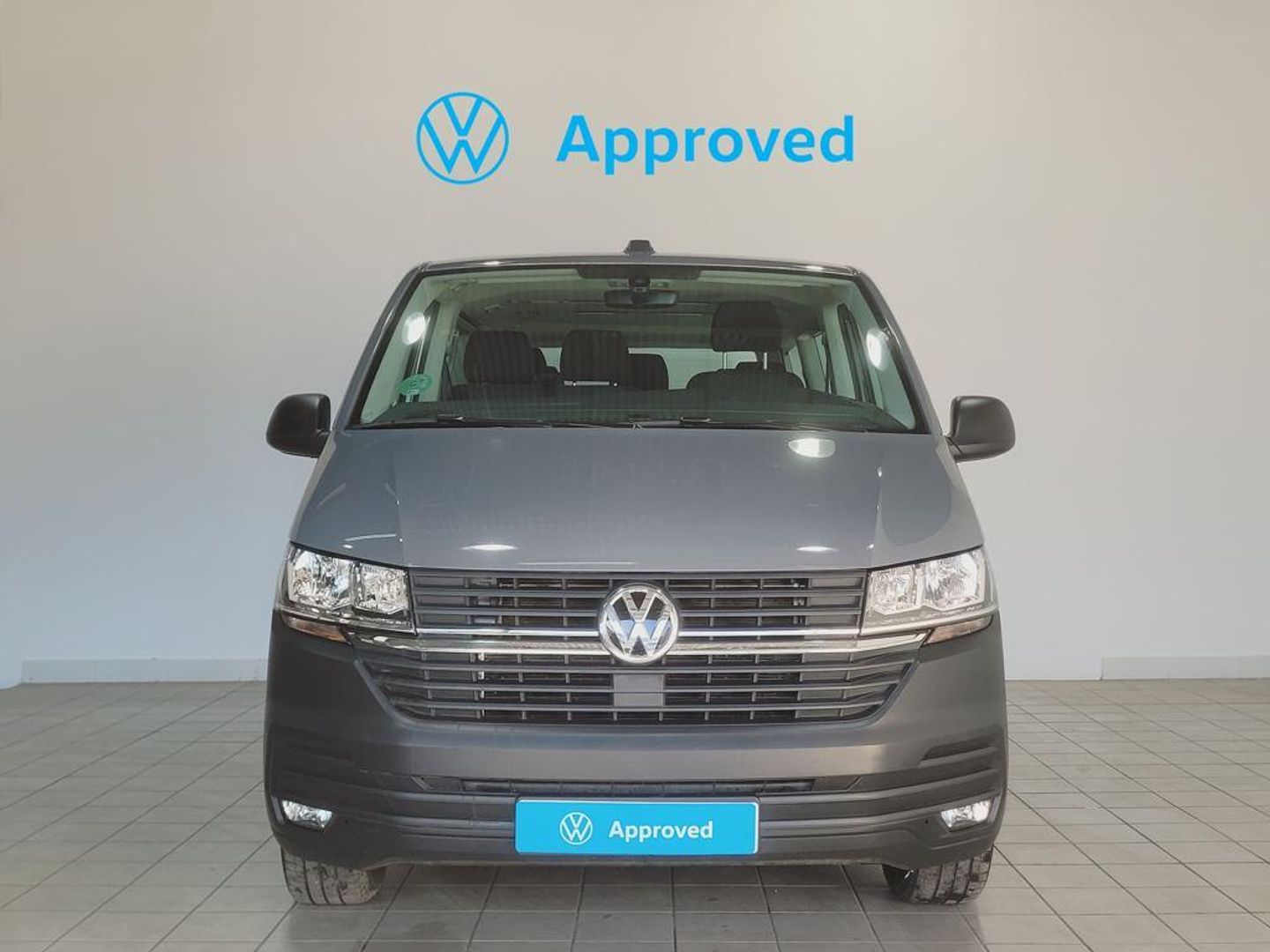 Volkswagen Caravelle Origin Batalla Corta 2.0 TDI BMT 110 kW (150 CV) DSG