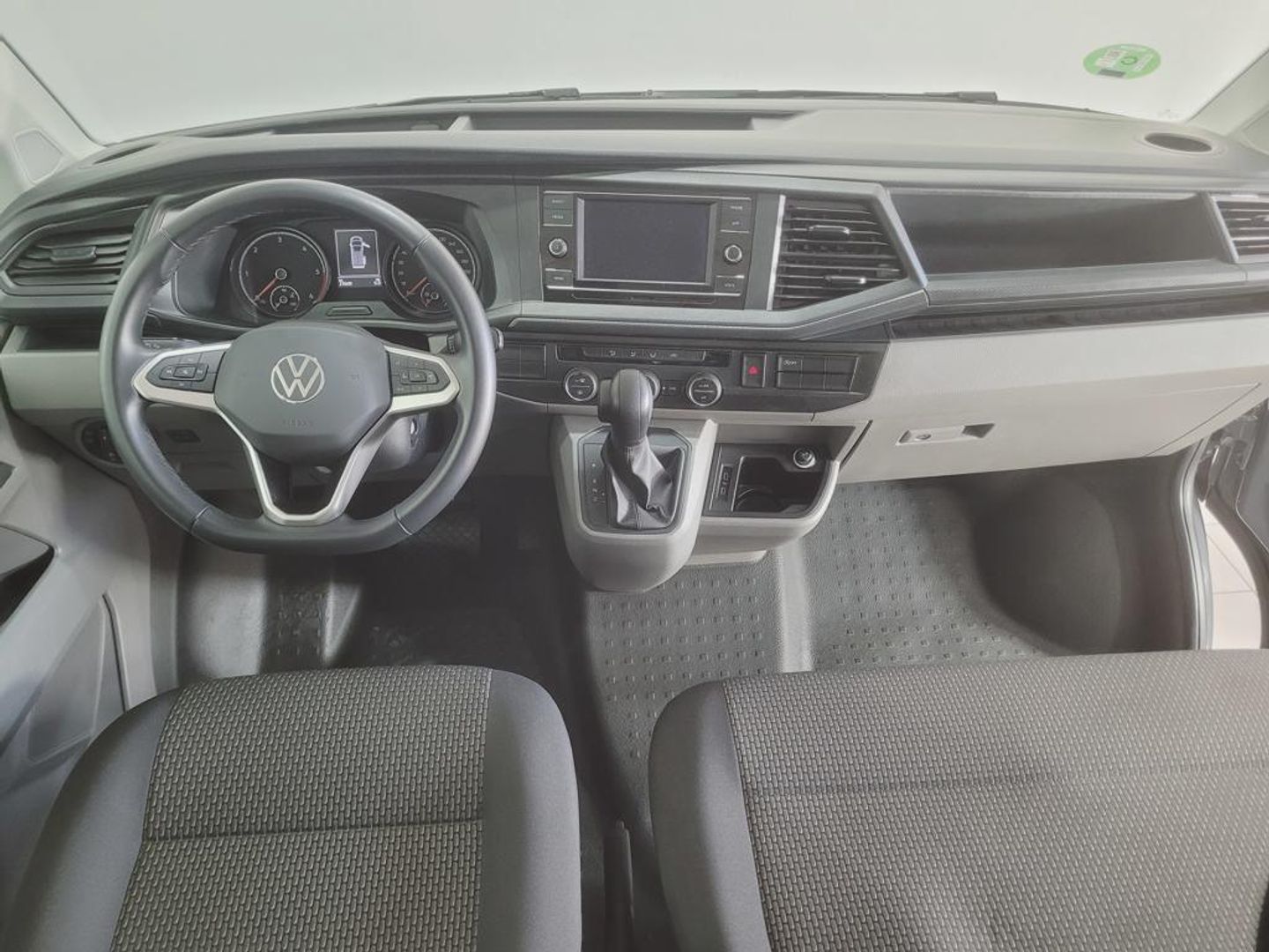 Volkswagen Caravelle Origin Batalla Corta 2.0 TDI BMT 110 kW (150 CV) DSG