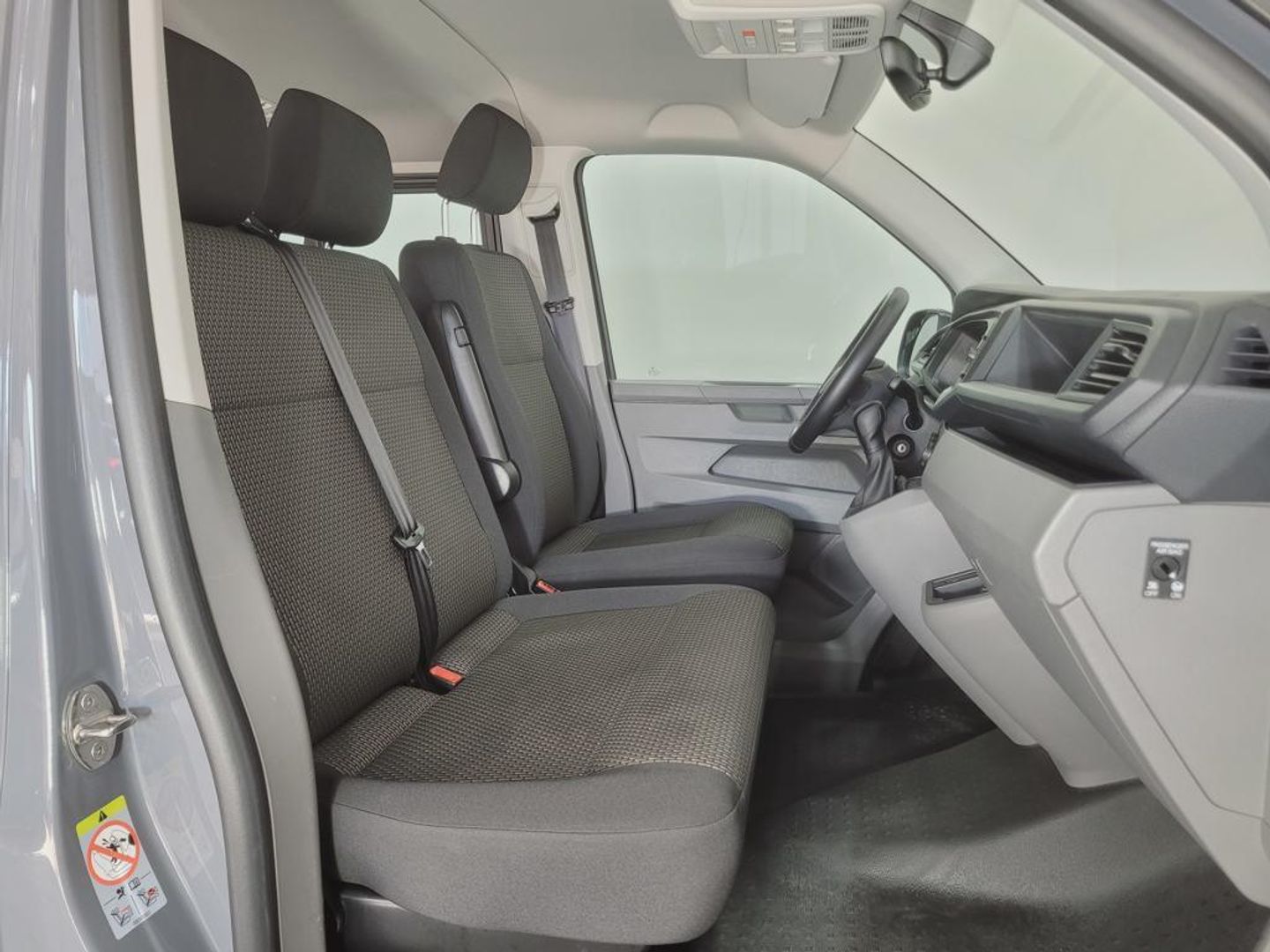 Volkswagen Caravelle Origin Batalla Corta 2.0 TDI BMT 110 kW (150 CV) DSG