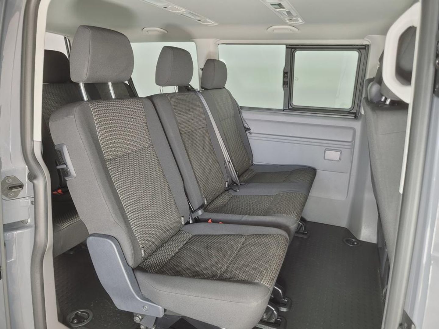 Volkswagen Caravelle Origin Batalla Corta 2.0 TDI BMT 110 kW (150 CV) DSG