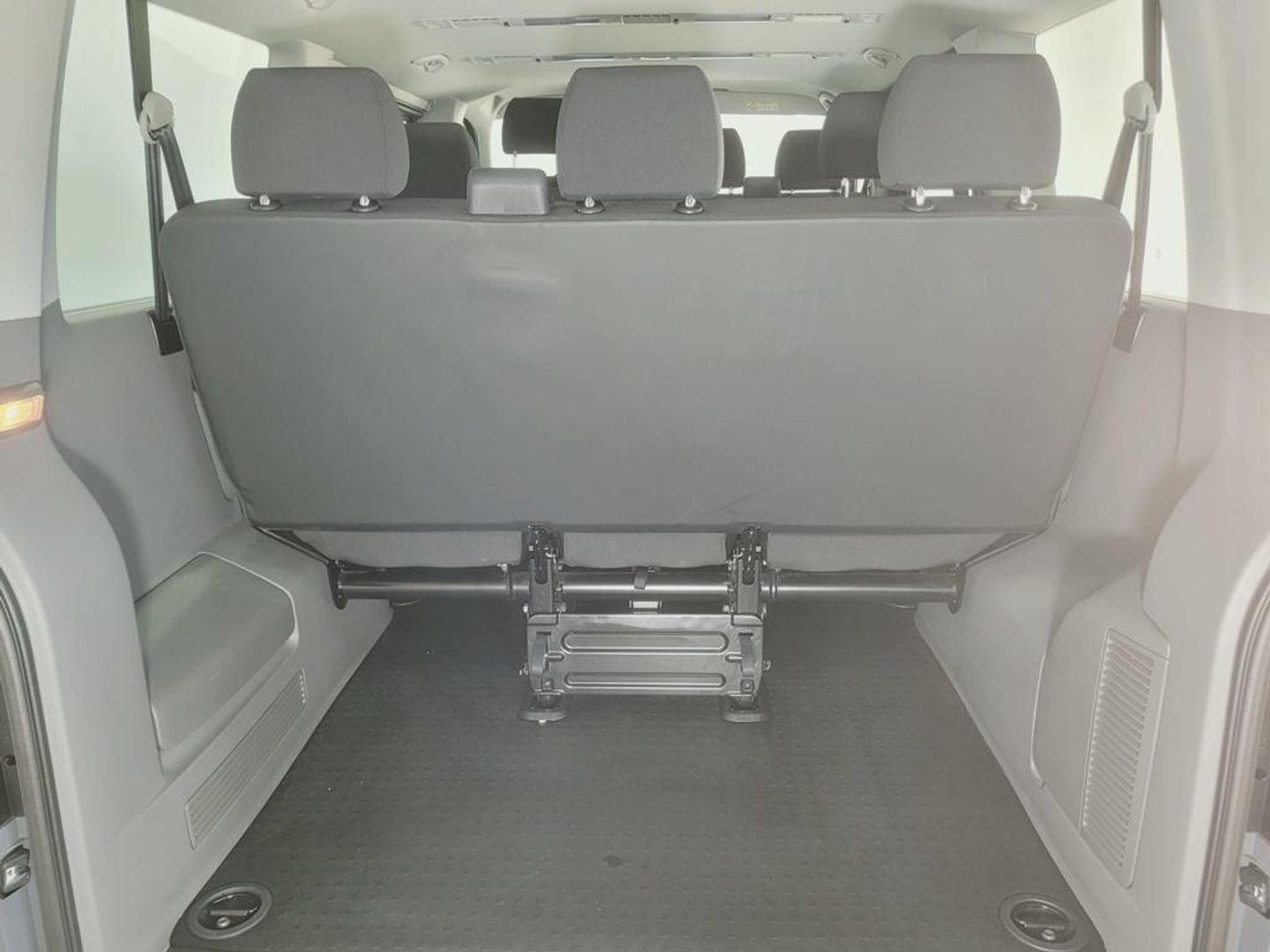 Volkswagen Caravelle Origin Batalla Corta 2.0 TDI BMT 110 kW (150 CV) DSG