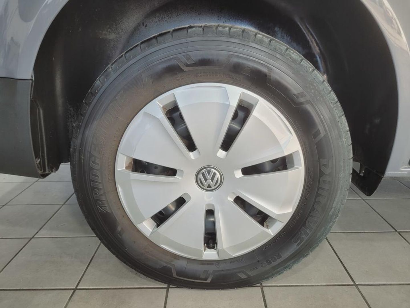 Volkswagen Caravelle Origin Batalla Corta 2.0 TDI BMT 110 kW (150 CV) DSG