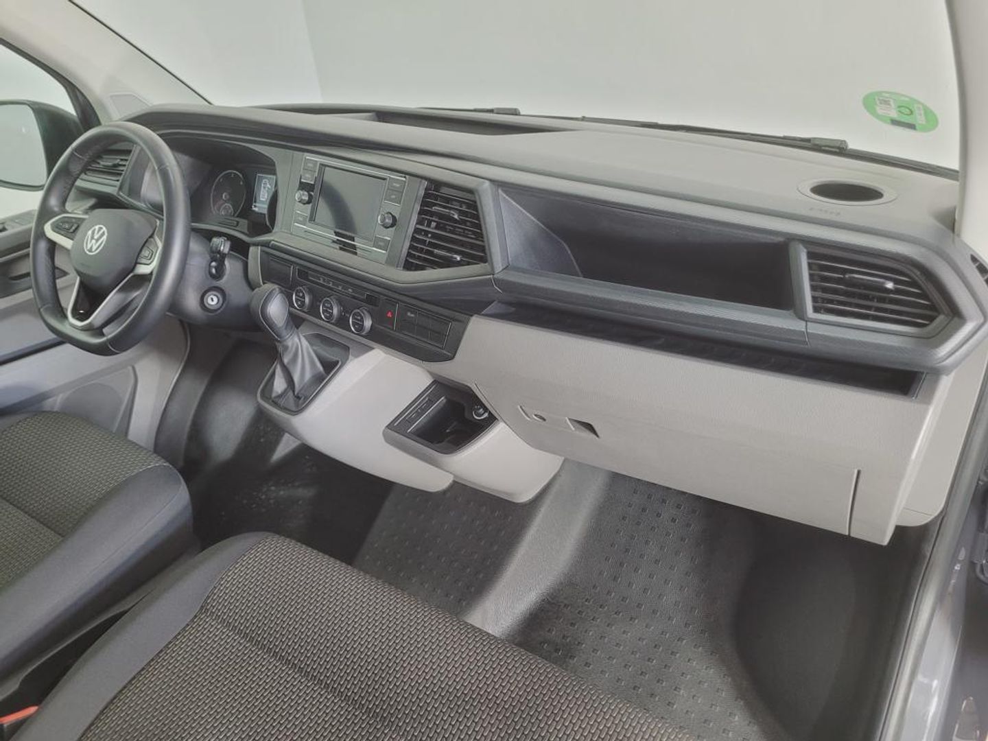Volkswagen Caravelle Origin Batalla Corta 2.0 TDI BMT 110 kW (150 CV) DSG