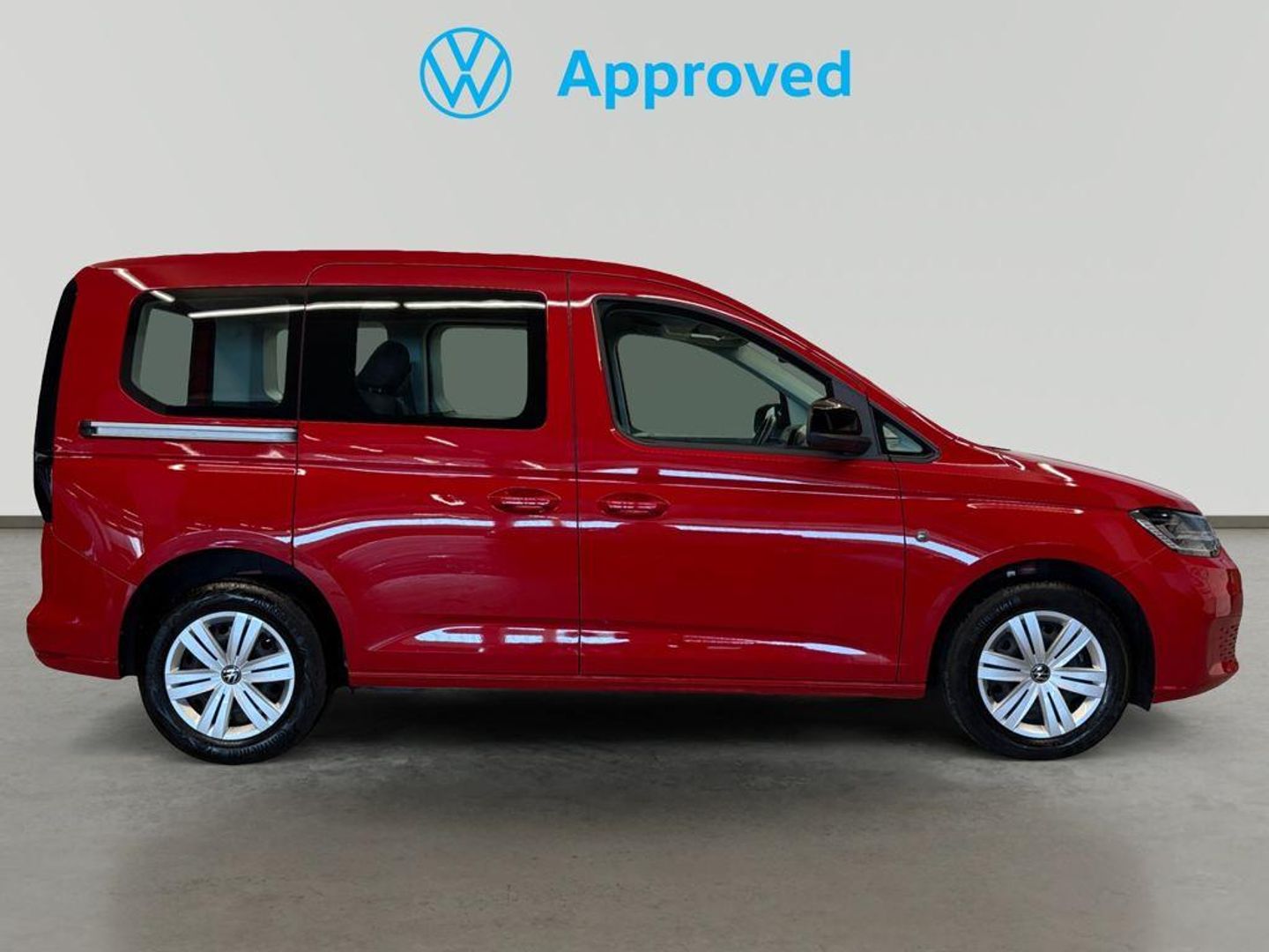 Volkswagen Caddy Origin 1.5 TSI 84 kW (114 CV) DSG