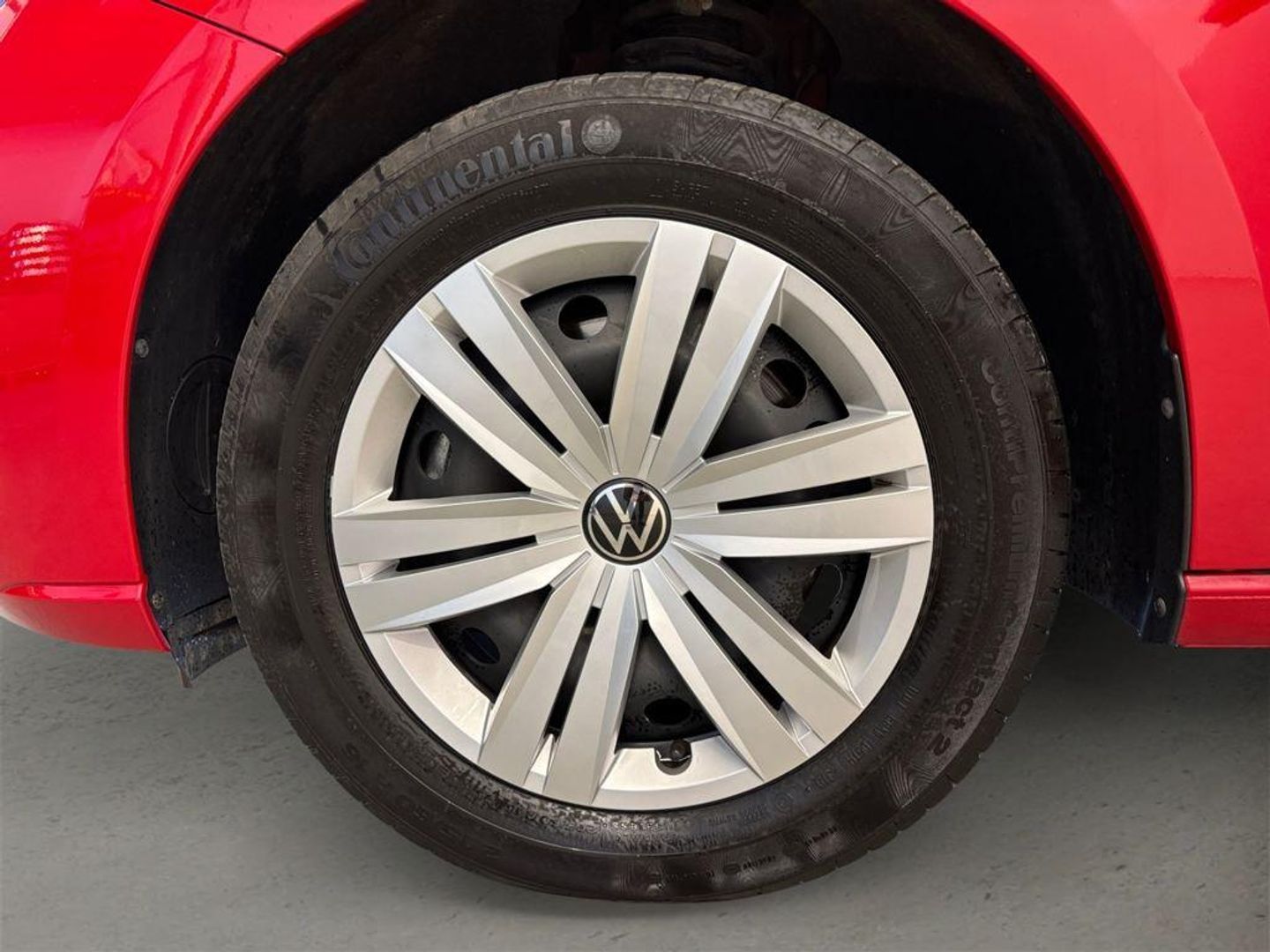 Volkswagen Caddy Origin 1.5 TSI 84 kW (114 CV) DSG