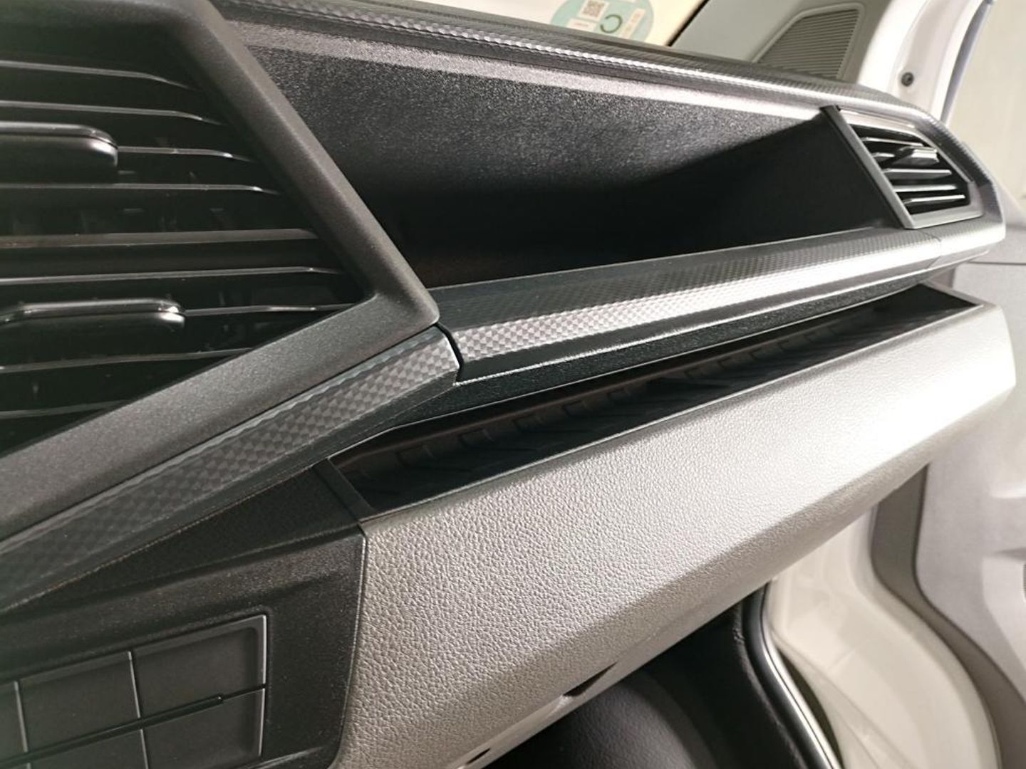 Volkswagen Caravelle Origin Batalla Corta 2.0 TDI BMT 110 kW (150 CV) DSG
