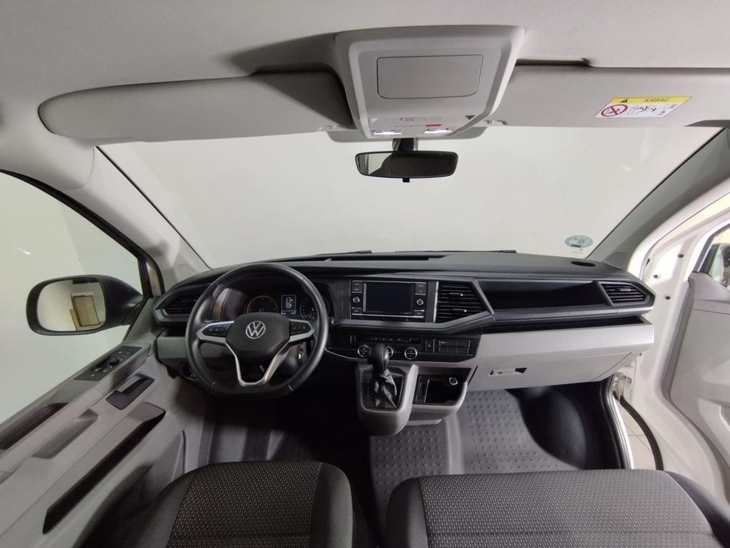 Volkswagen Caravelle Origin Batalla Corta 2.0 TDI BMT 110 kW (150 CV) DSG