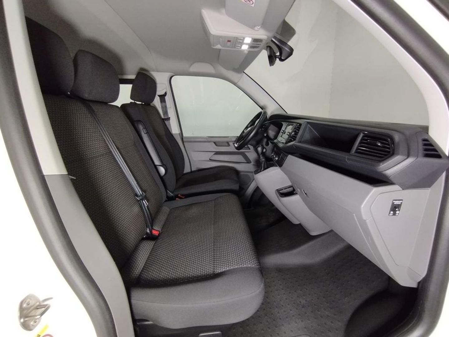 Volkswagen Caravelle Origin Batalla Corta 2.0 TDI BMT 110 kW (150 CV) DSG