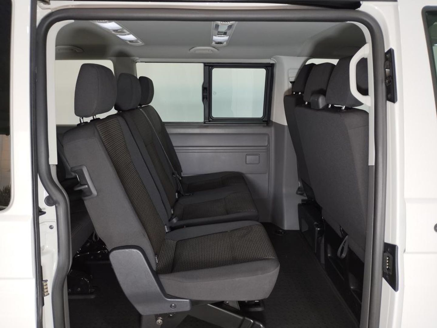Volkswagen Caravelle Origin Batalla Corta 2.0 TDI BMT 110 kW (150 CV) DSG