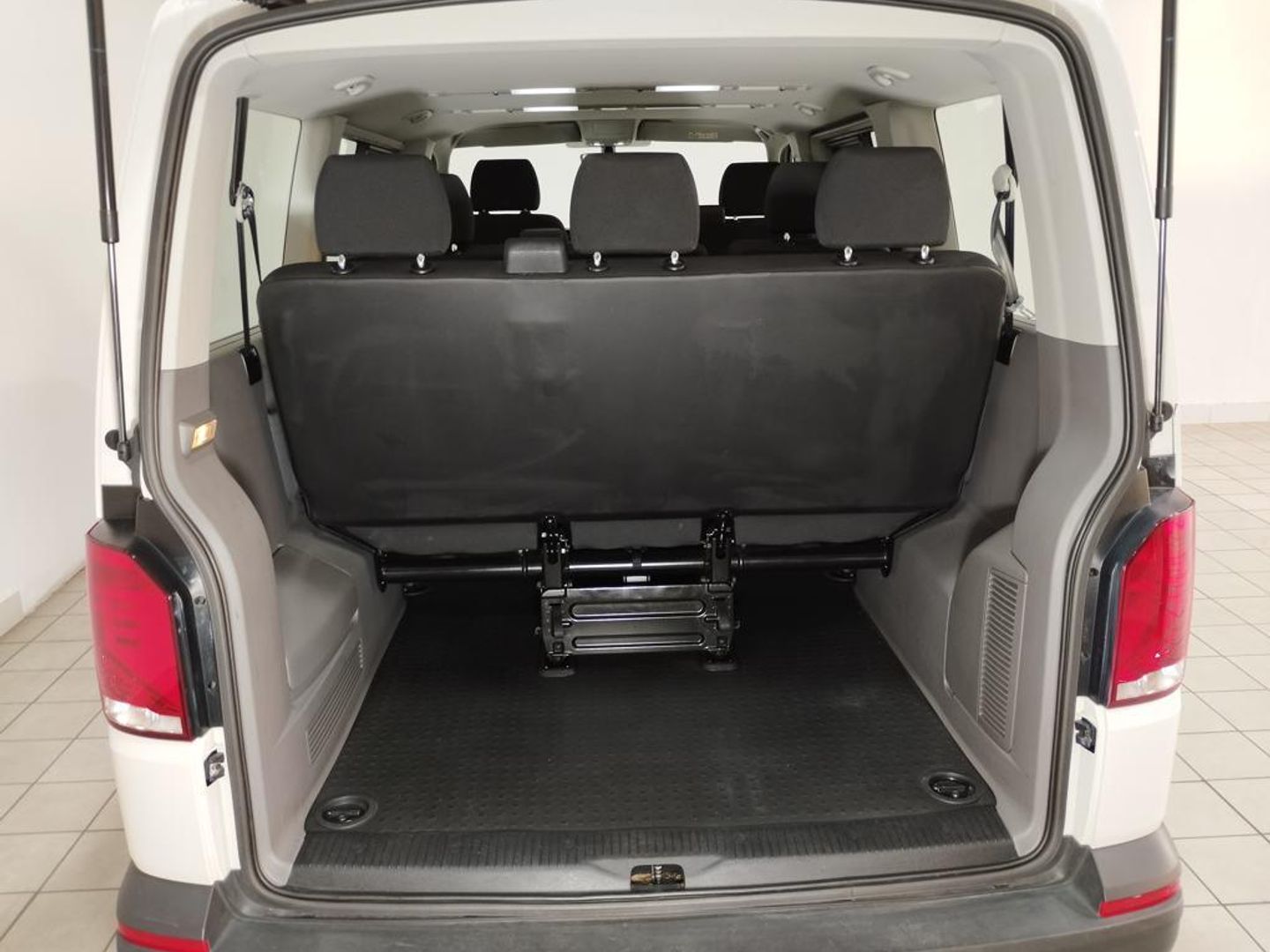 Volkswagen Caravelle Origin Batalla Corta 2.0 TDI BMT 110 kW (150 CV) DSG