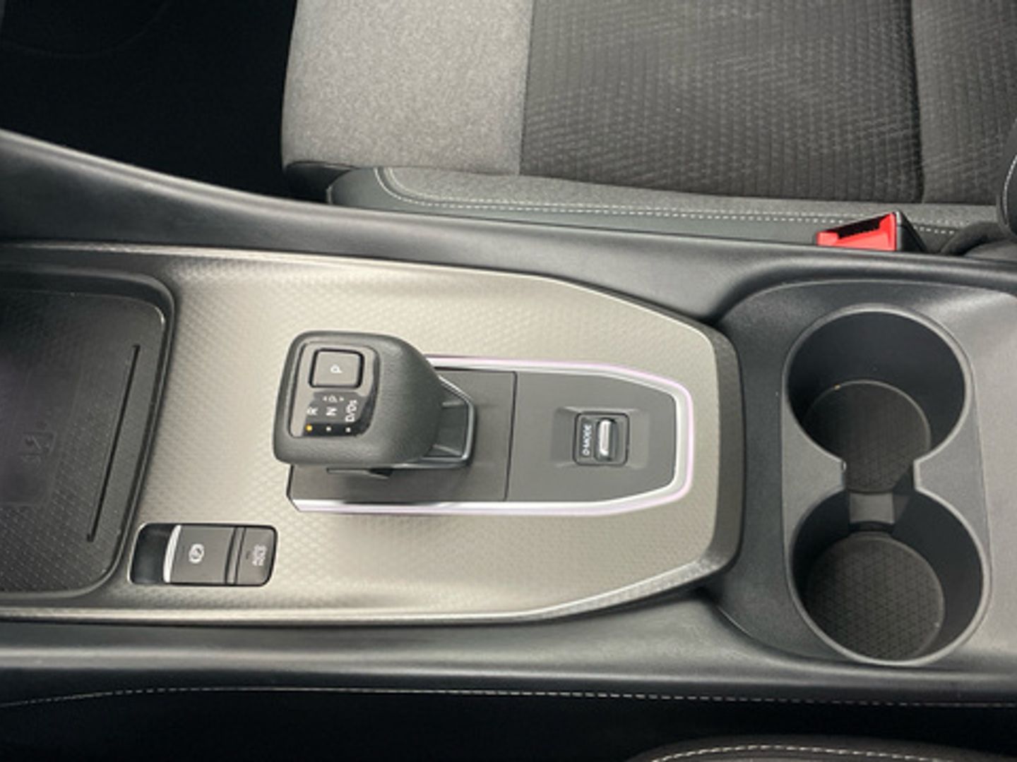 Nissan Qashqai DIG-T 160 N-Connecta Xtronic DCT 116 kW (158 CV) Negro SUV
