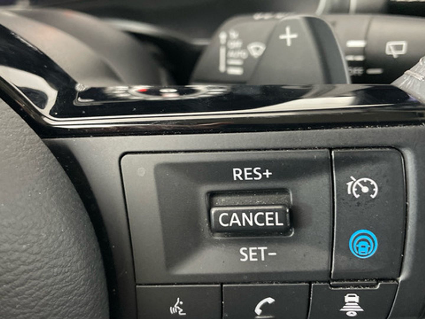 Nissan Qashqai DIG-T 160 N-Connecta Xtronic DCT 116 kW (158 CV) Negro SUV