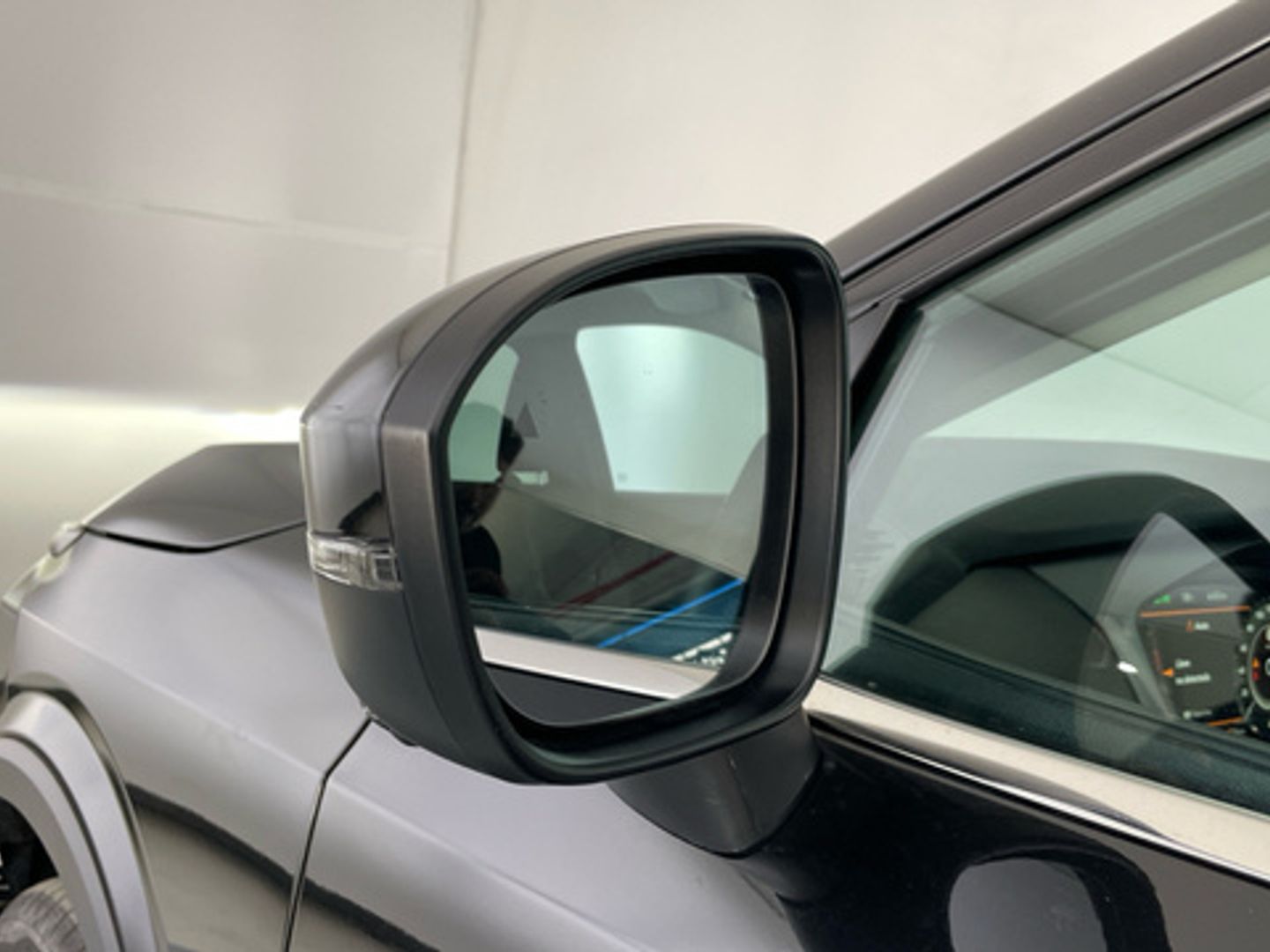 Nissan Qashqai DIG-T 160 N-Connecta Xtronic DCT 116 kW (158 CV) Negro SUV