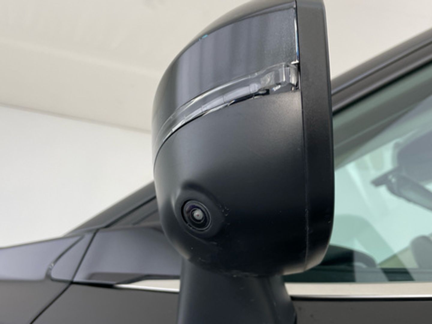 Nissan Qashqai DIG-T 160 N-Connecta Xtronic DCT 116 kW (158 CV) Negro SUV