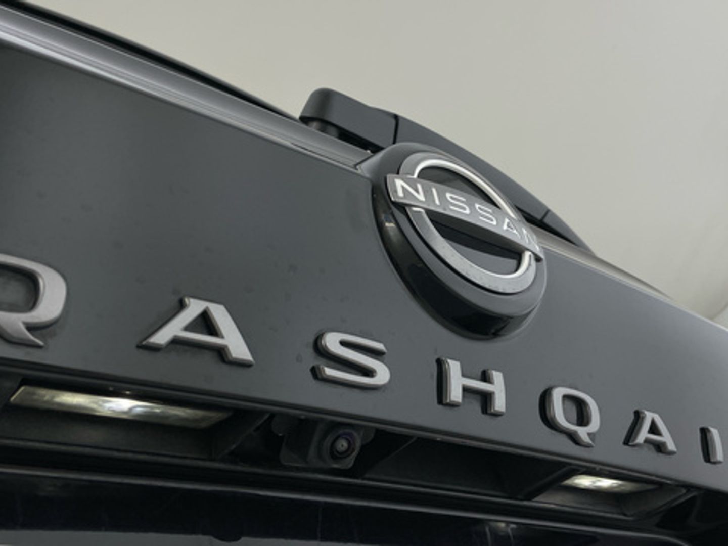 Nissan Qashqai DIG-T 160 N-Connecta Xtronic DCT 116 kW (158 CV) Negro SUV