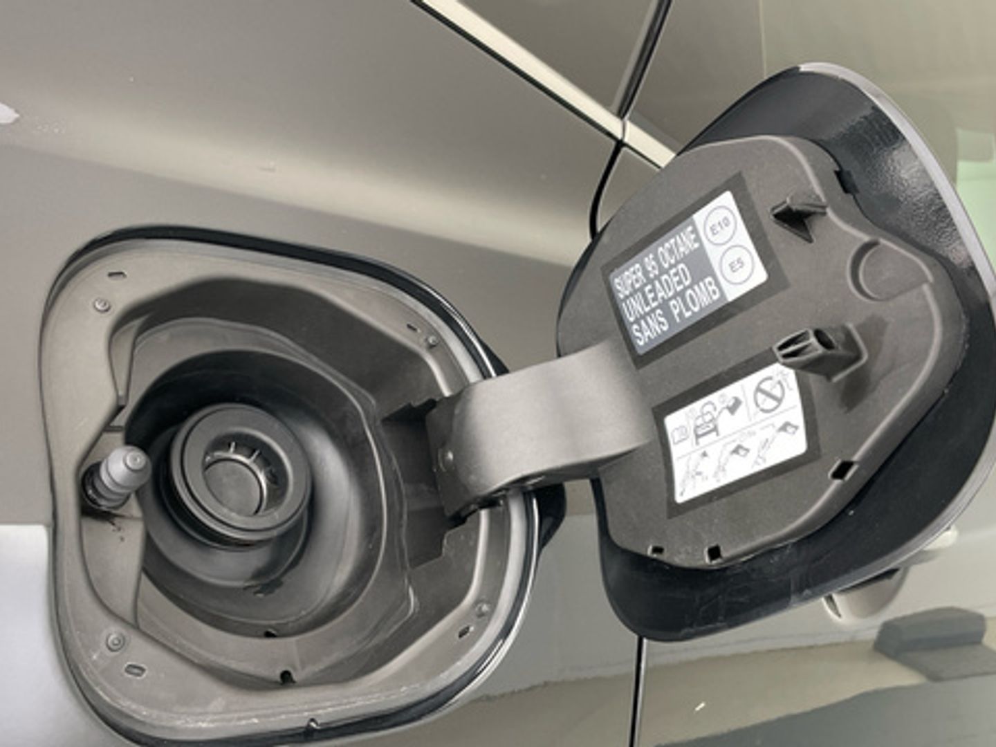 Nissan Qashqai DIG-T 160 N-Connecta Xtronic DCT 116 kW (158 CV) Negro SUV
