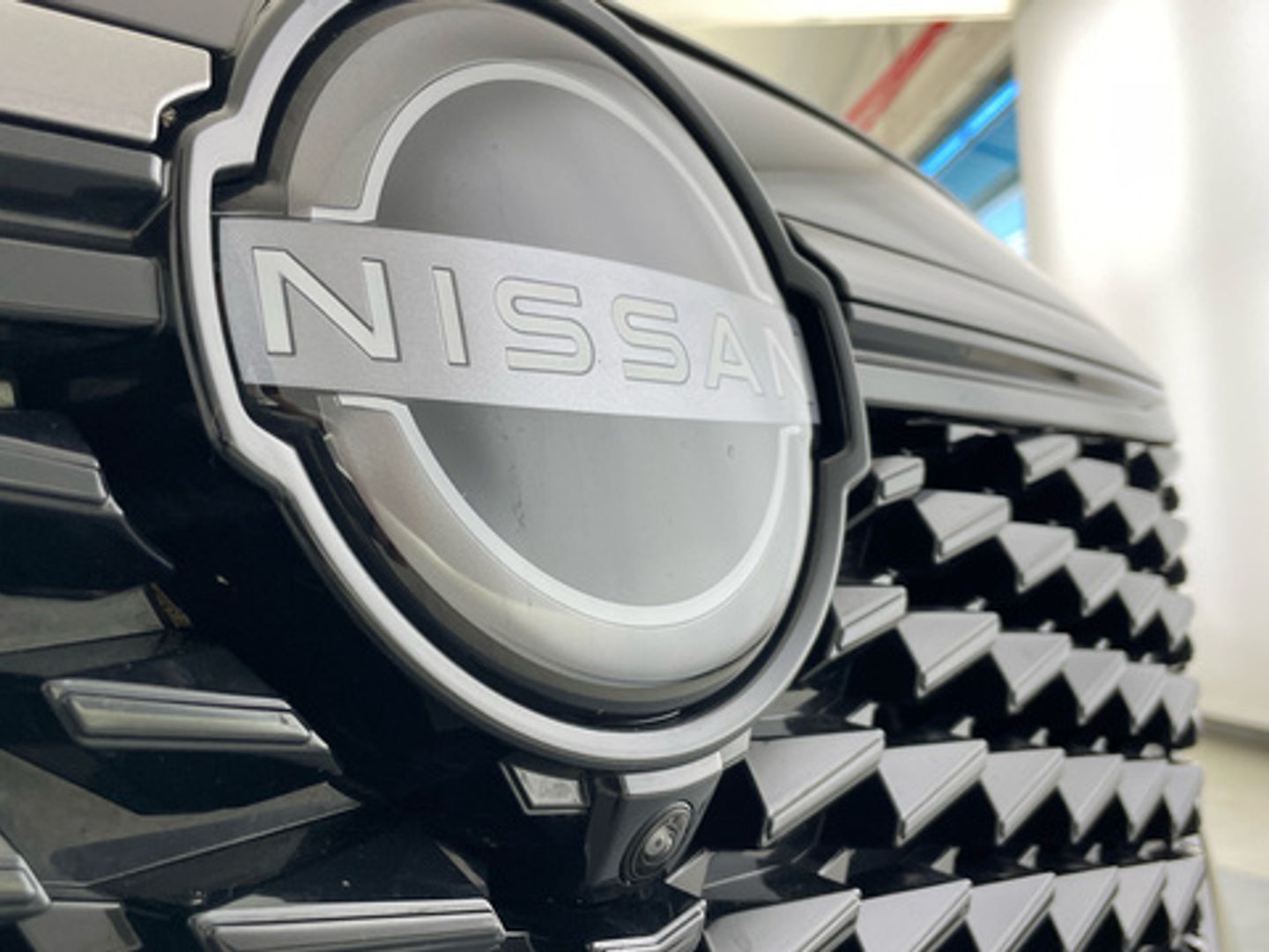 Nissan Qashqai DIG-T 160 N-Connecta Xtronic DCT 116 kW (158 CV) Negro SUV