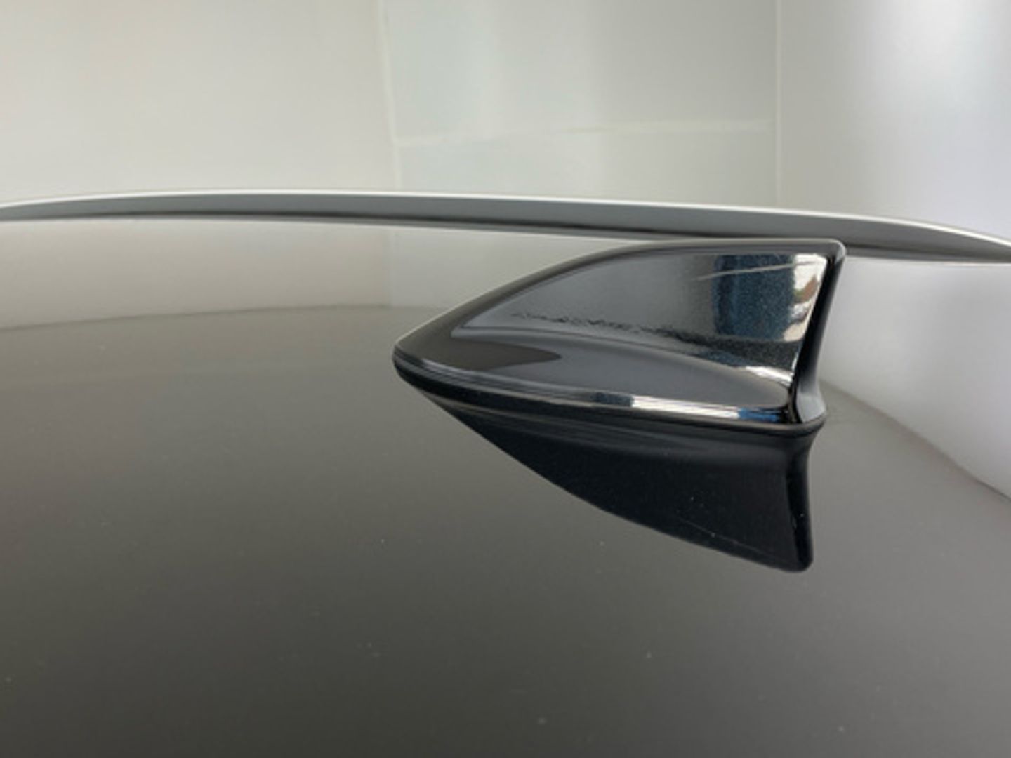 Nissan Qashqai DIG-T 160 N-Connecta Xtronic DCT 116 kW (158 CV) Negro SUV