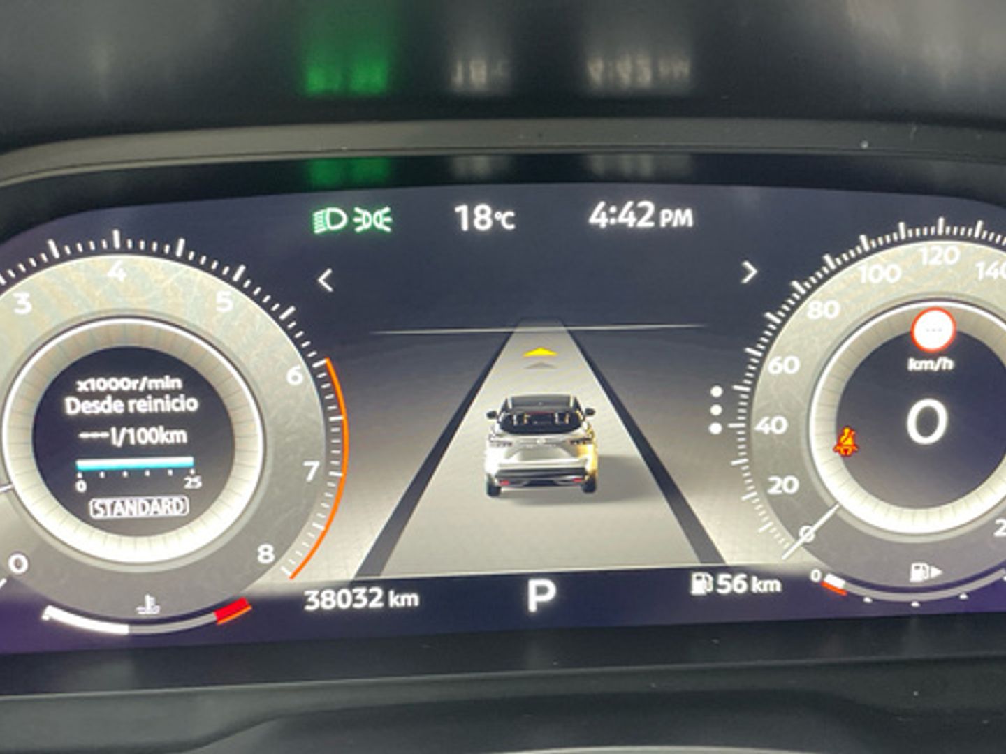 Nissan Qashqai DIG-T 160 N-Connecta Xtronic DCT 116 kW (158 CV) Negro SUV