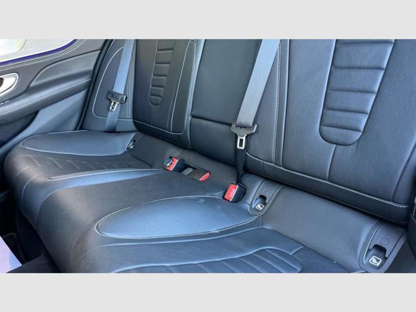 Mercedes-Benz Clase CLS CLS 220 d 143 kW (194 CV)
