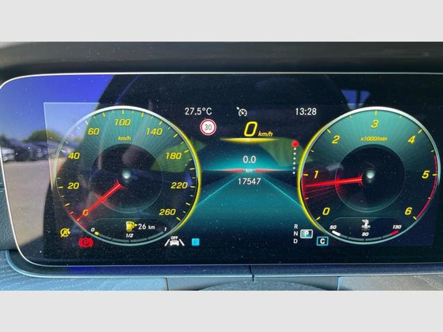 Mercedes-Benz Clase CLS CLS 220 d 143 kW (194 CV)