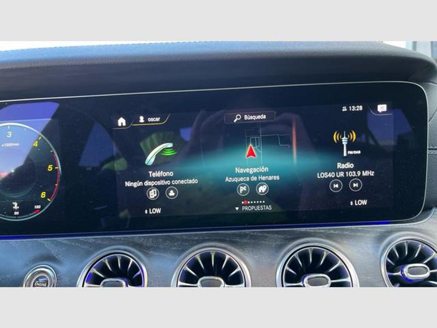 Mercedes-Benz Clase CLS CLS 220 d 143 kW (194 CV)