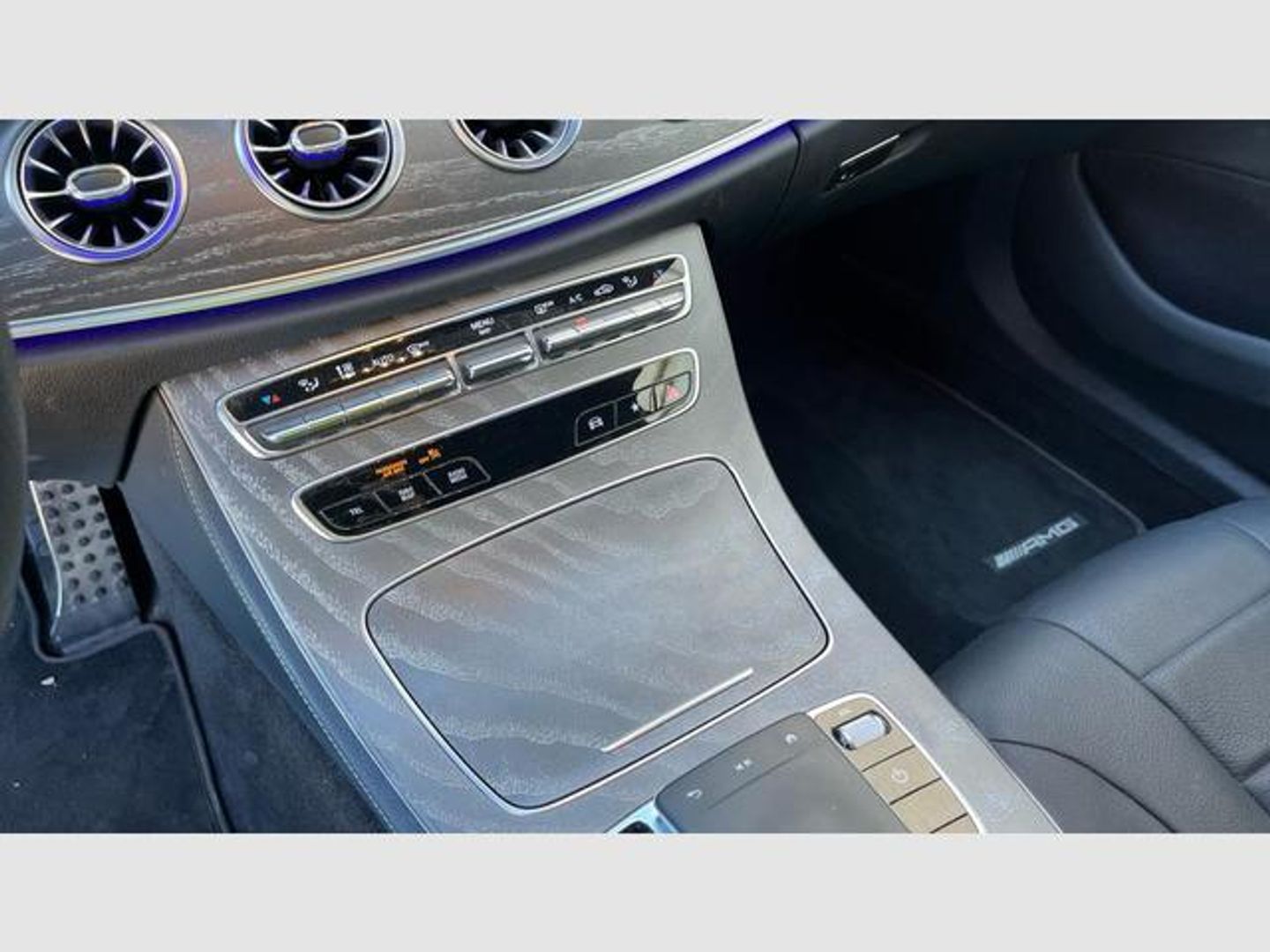 Mercedes-Benz Clase CLS CLS 220 d 143 kW (194 CV)