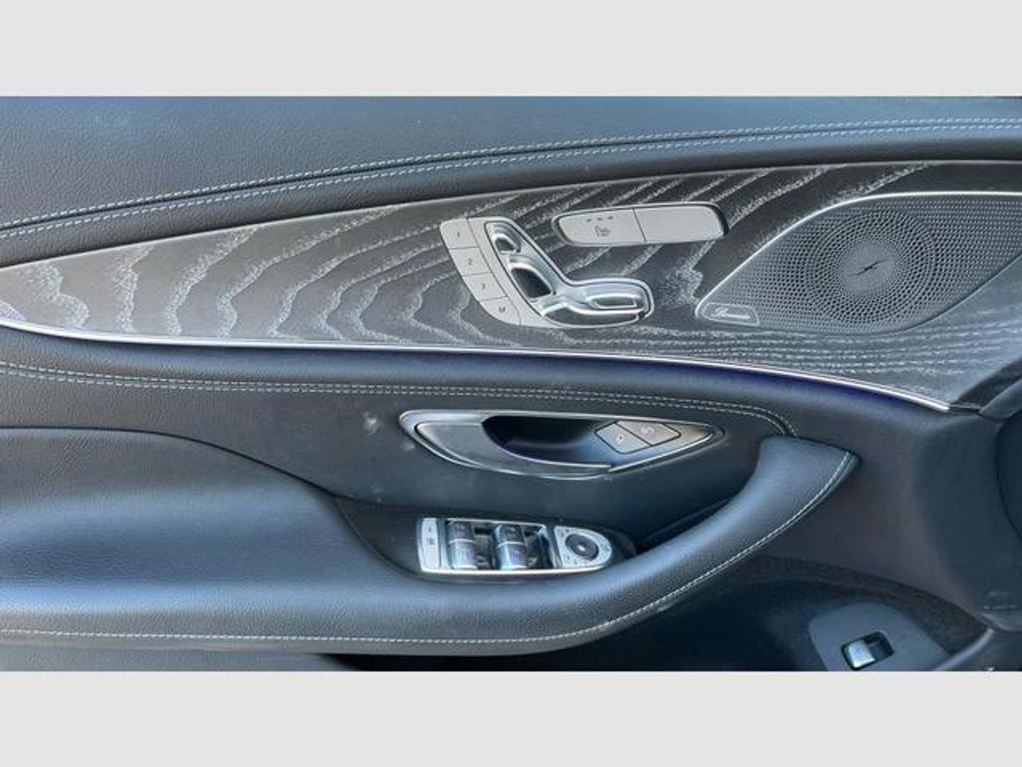 Mercedes-Benz Clase CLS CLS 220 d 143 kW (194 CV)