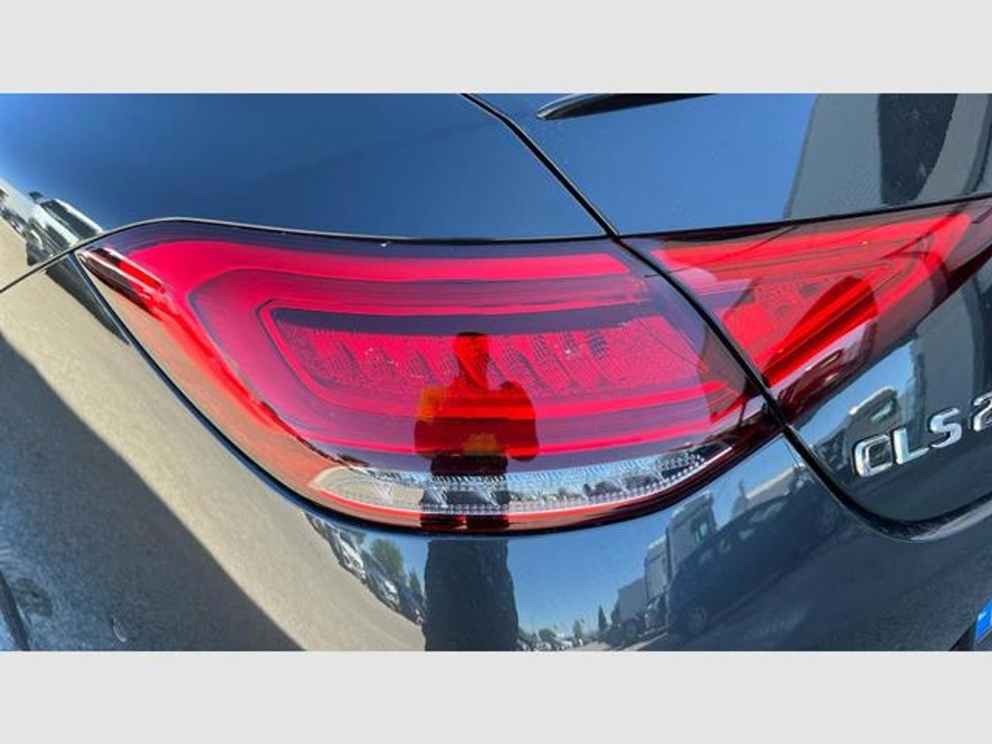 Mercedes-Benz Clase CLS CLS 220 d 143 kW (194 CV)