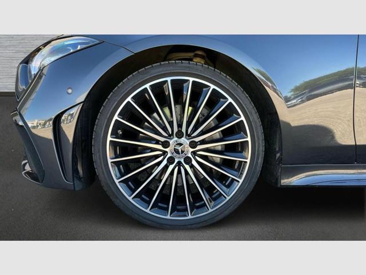 Mercedes-Benz Clase CLS CLS 220 d 143 kW (194 CV)