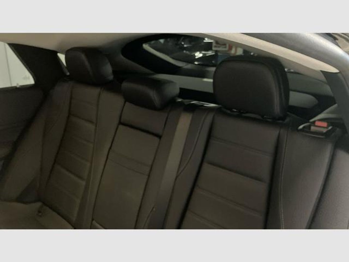 Mercedes-Benz GLE Coupé 350 de 4Matic 245 kW (333 CV) Negro SUV