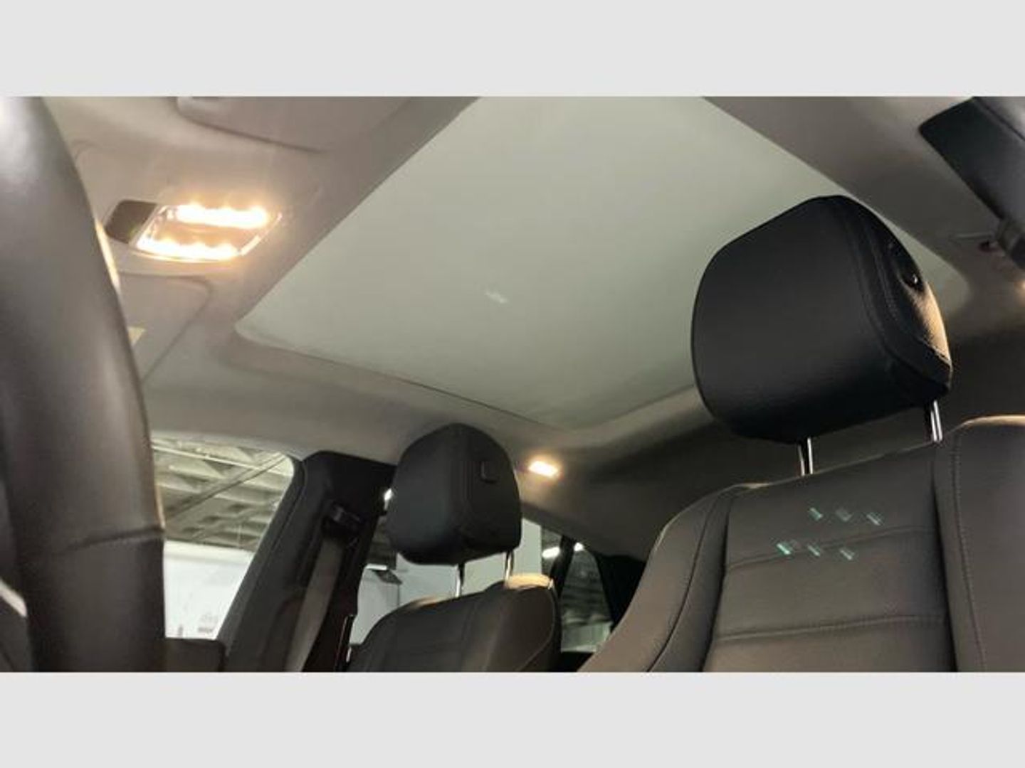 Mercedes-Benz GLE Coupé 350 de 4Matic 245 kW (333 CV) Negro SUV