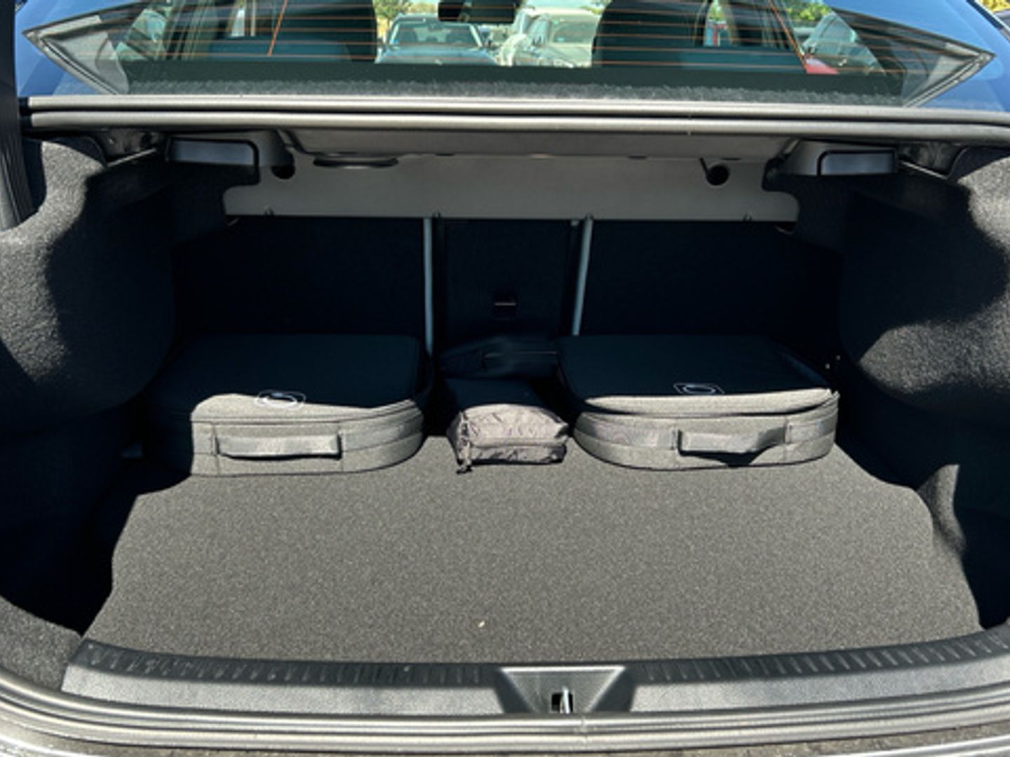 Mercedes-Benz Clase A Sedán 250 e tecnología híbrida EQ 160 kW (218 CV)
