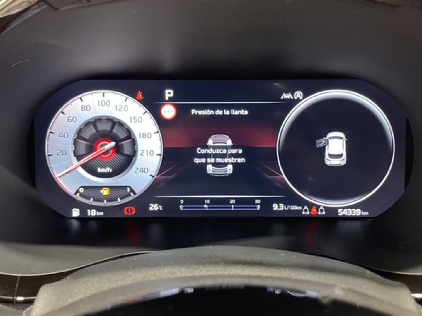 Kia XCeed 1.5 MHEV GT-line DCT 118 kW (160 CV) Blanco SUV