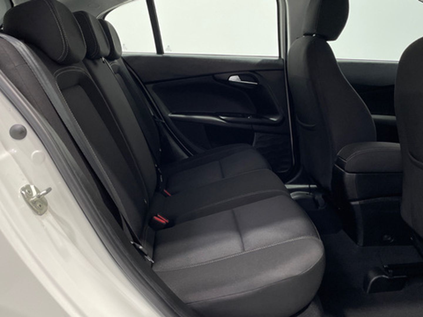 Fiat Tipo 1.4 T-Jet Mirror 88 kW (120 CV) Blanco Compact