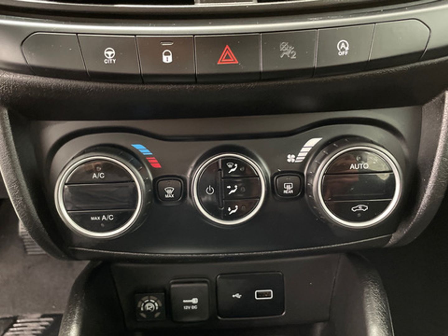 Fiat Tipo 1.4 T-Jet Mirror 88 kW (120 CV) Blanco Compact