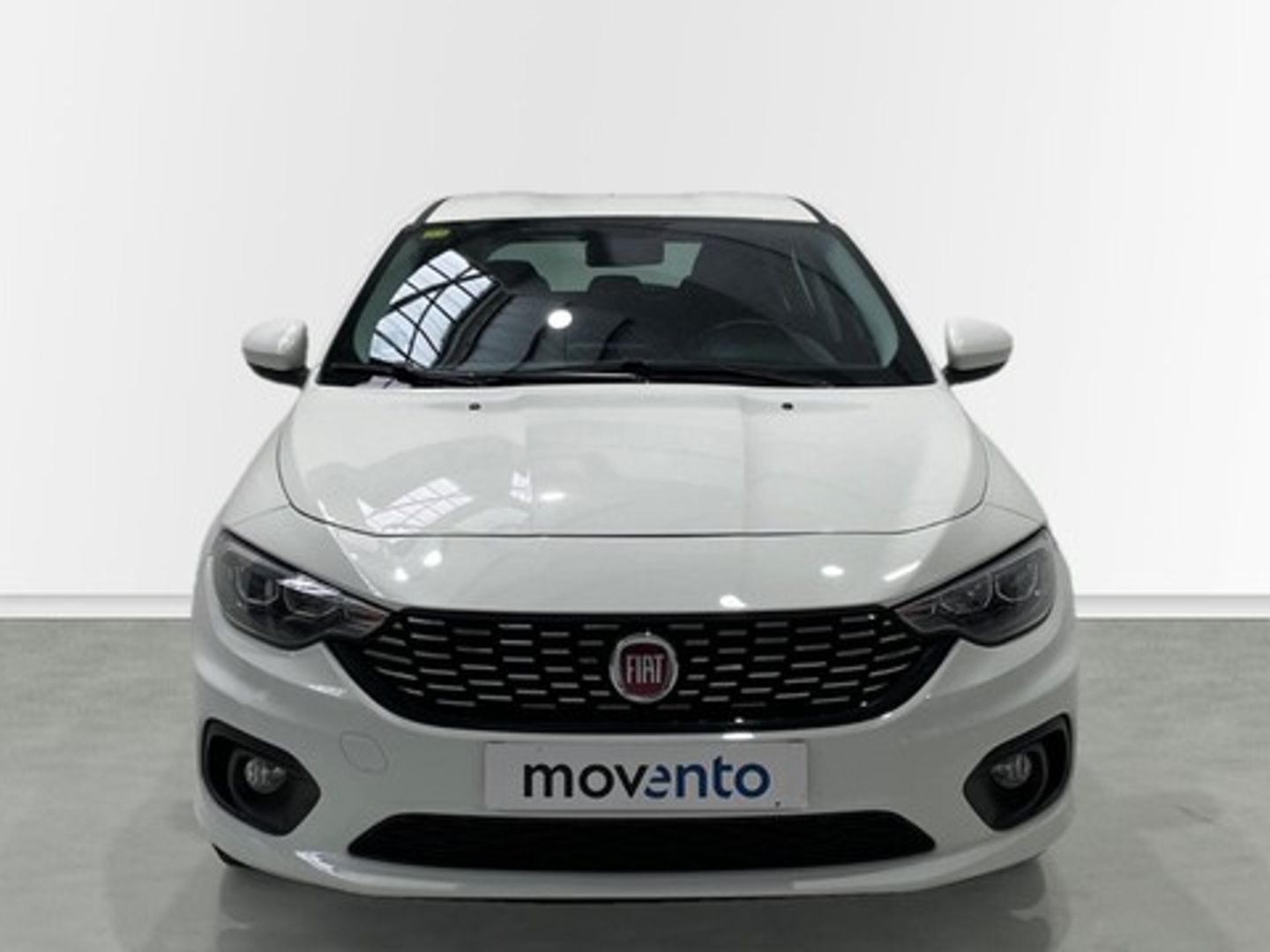 Fiat Tipo 1.4 T-Jet Mirror 88 kW (120 CV) Blanco Compact